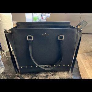 Kate Spade tote bag (mint)
